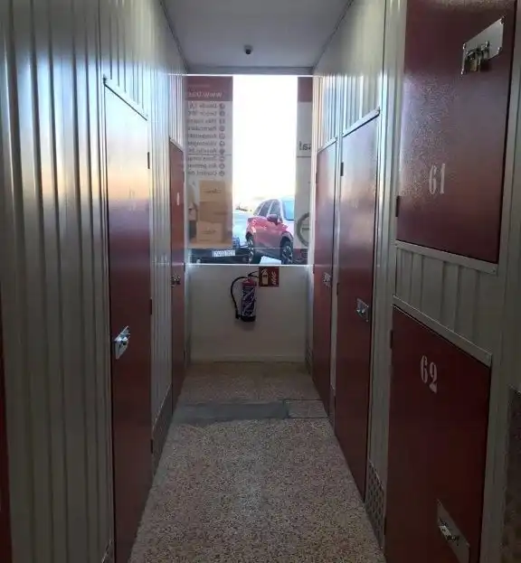 Storage room for rent in Carrer de les Illes Canàries, 138, La Creu del Grau