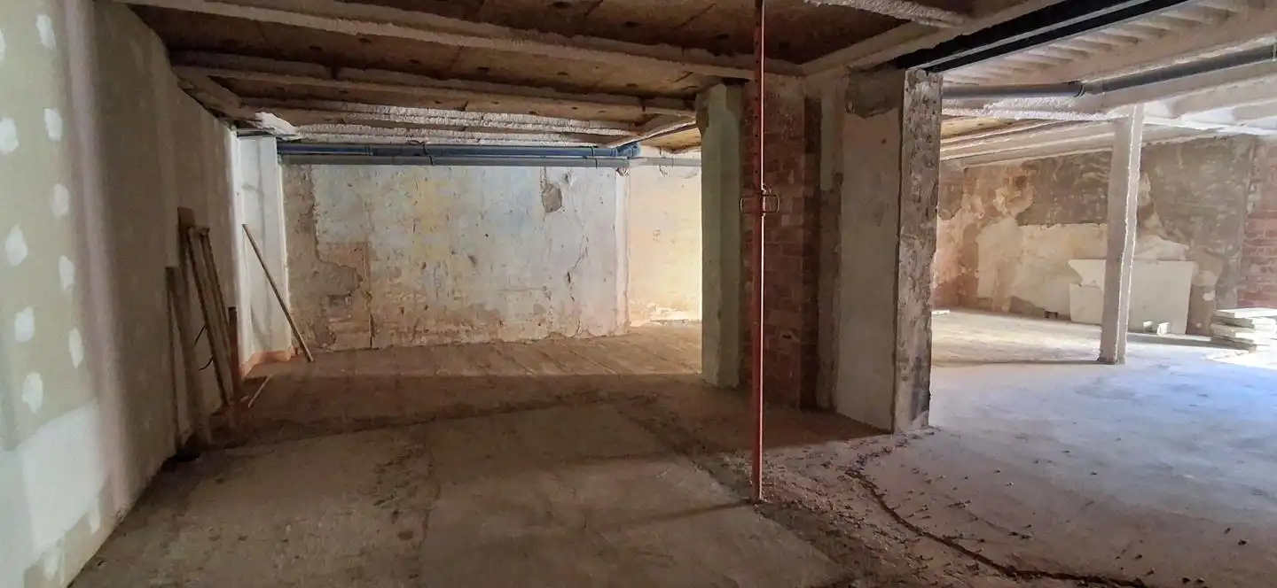 Local comercial en venta en Rúa 3, imagen 5