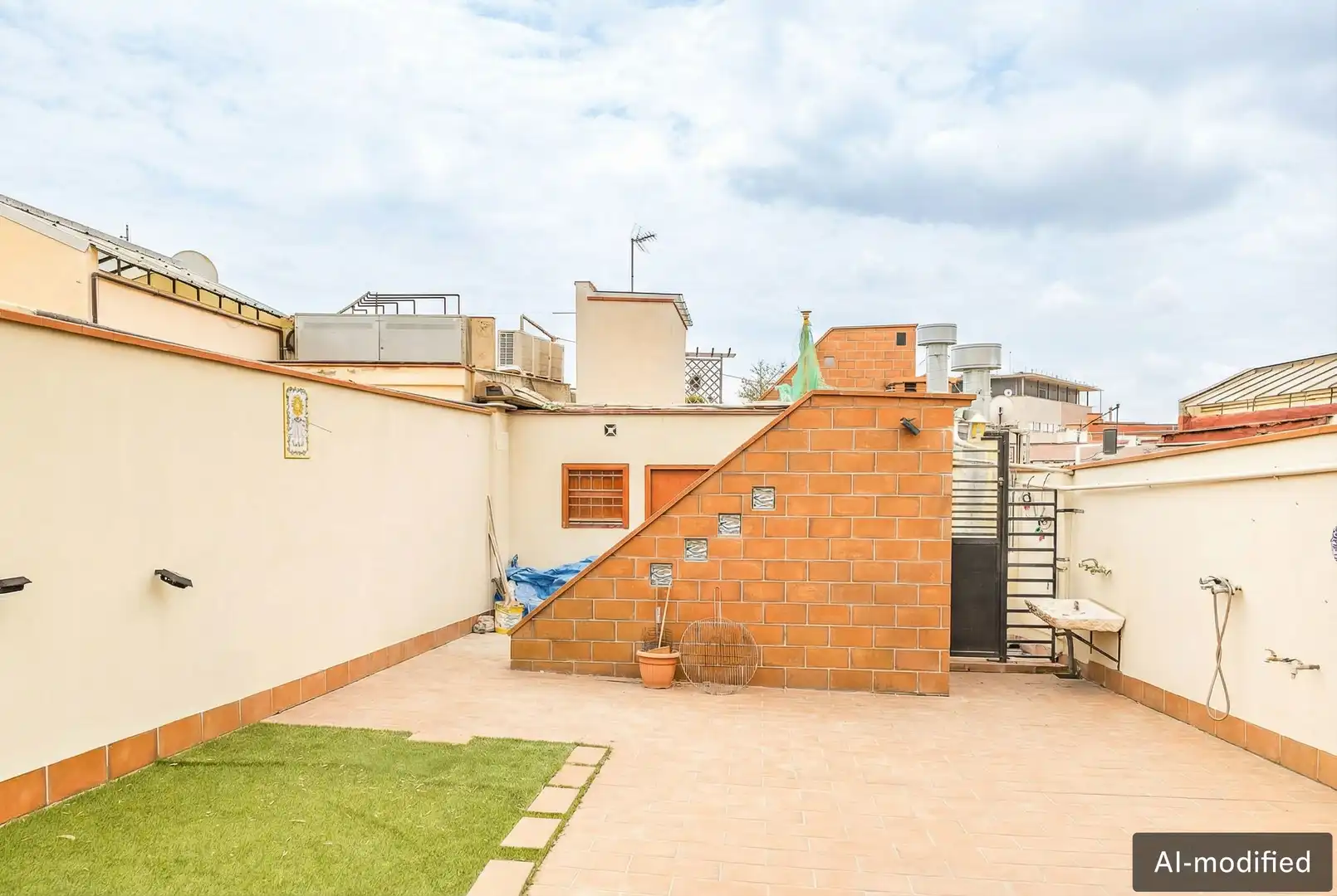 Flat with terrace for sale in Ciutat Vella, imagen 22