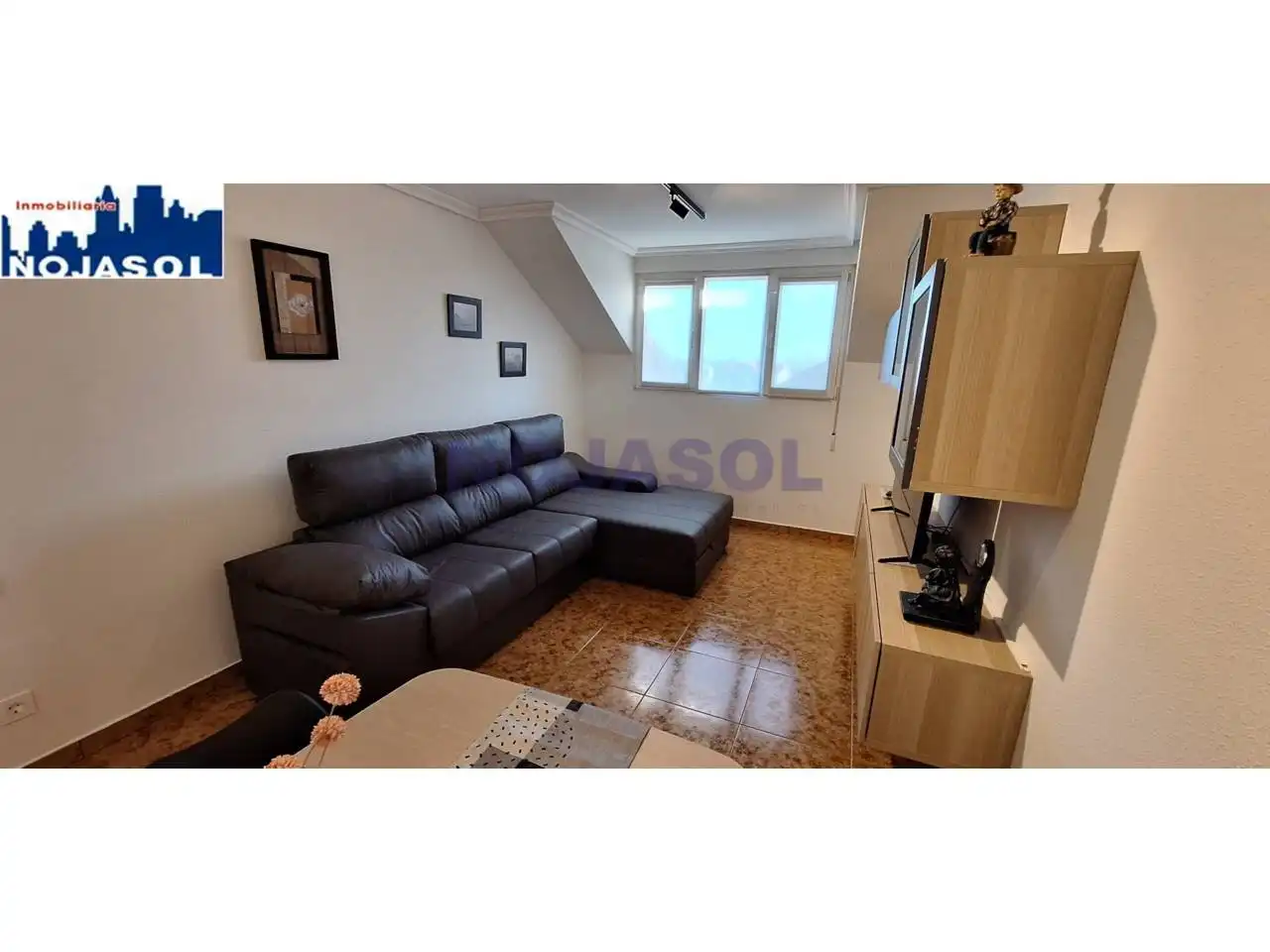 Appartement compact avec piscine à louer à Calle EL ARENAL 11, imagen 4