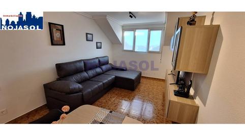 Foto 4 de Apartament de lloguer a Calle el Arenal, 11, Ris, Noja