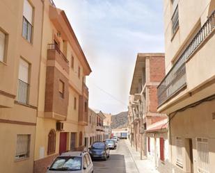 Vista exterior de Casa adosada en venda en Motril