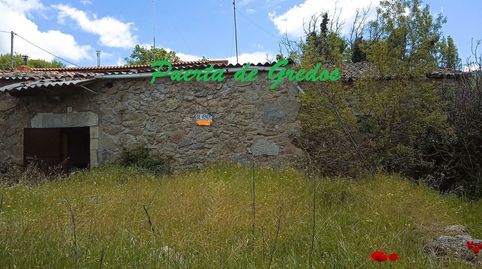 Foto 2 de Casa o chalet en venta en Carretera Av-p-508, Villafranca de la Sierra, Ávila