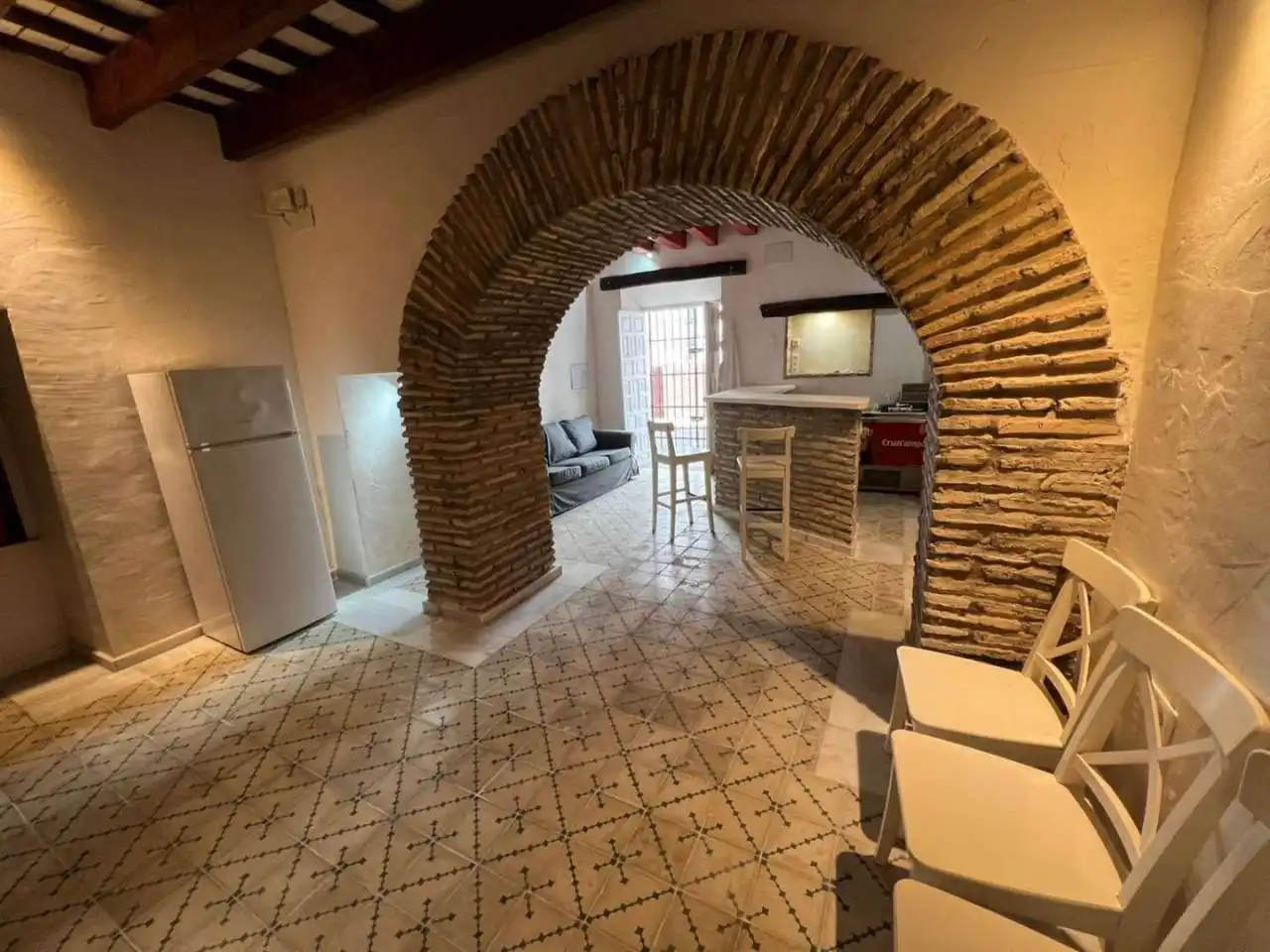 Piso en venta en Ayuntamiento - Barrio Alto, imagen 8