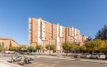 Flat for sale in Pamplona-iruña - Calle Irunlarrea, 44, Mendebaldea - Ermitagaña