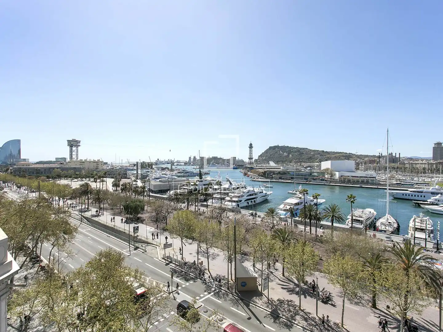 Ático con ascensor en venta en Ciutat Vella, imagen 3