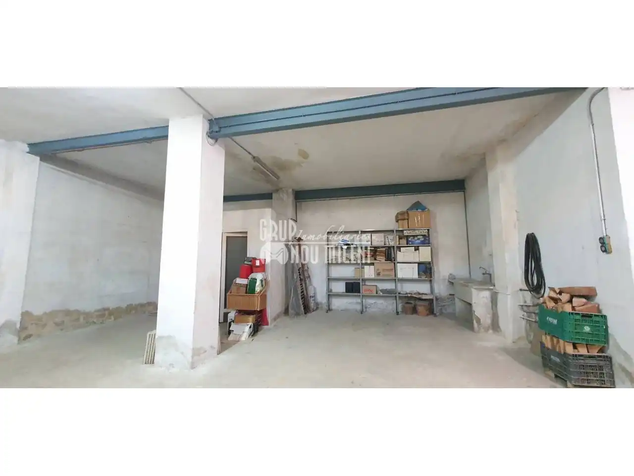 Business premises for sale in Calle SAN CARLOS, imagen 5