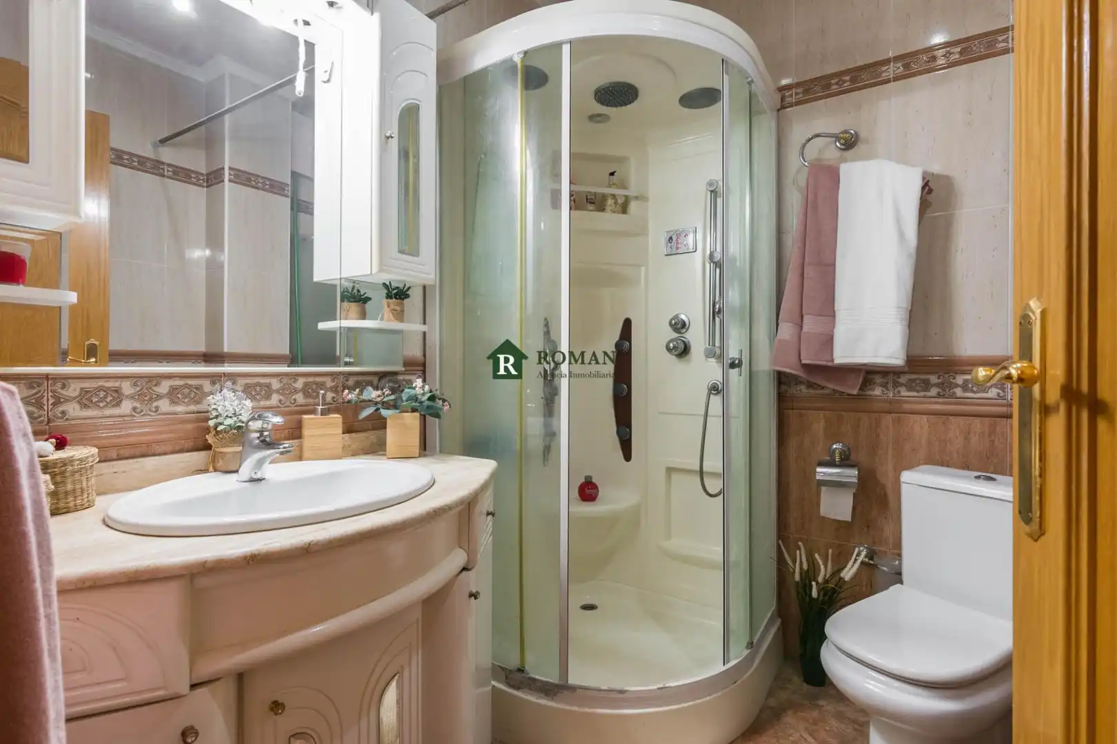 Casa o chalet en venta en Albatalia