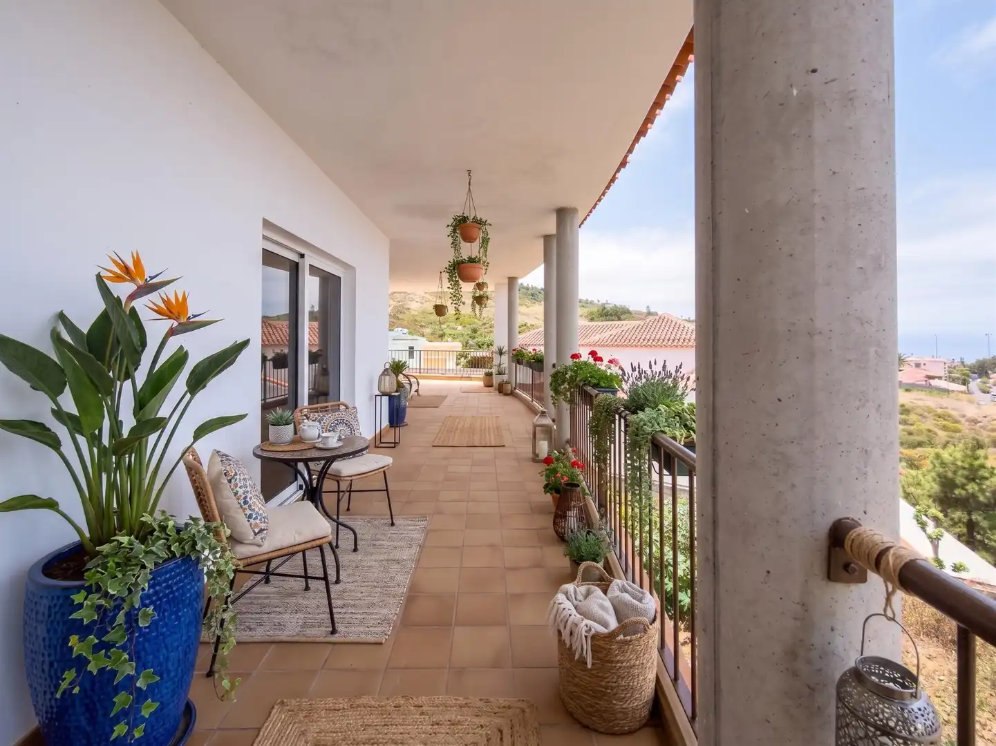 Detached house for sale in Calle Calle Tilo, imagen 27