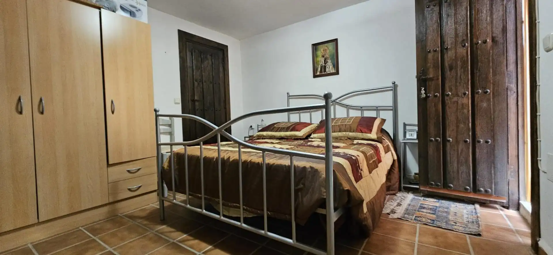 Maison rustique avec piscine à vendre à Alpujarra de la Sierra, imagen 69
