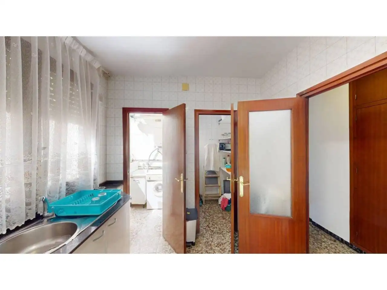 Piso con terraza en venta en Caravaca de la Cruz, imagen 15