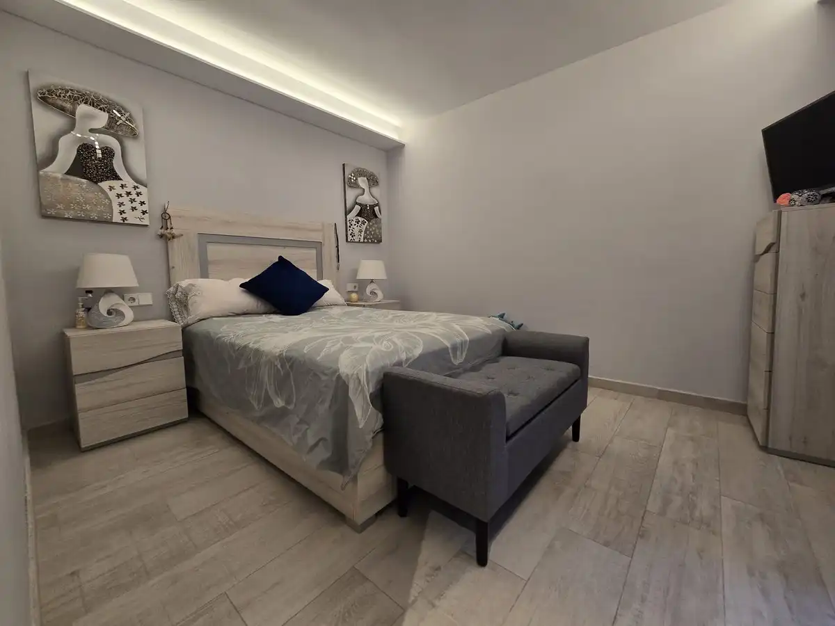 Dormitori de Planta baixa en venda en Mijas amb Aire condicionat i Calefacció