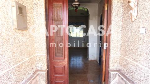 Foto 4 de Finca rústica en venta en Poblado Perin, Perín, Cartagena