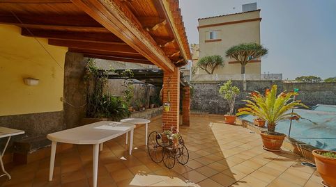 Foto 5 de Casa o xalet en venda a Monte Lentiscal - Las Meleguinas, Santa Brígida