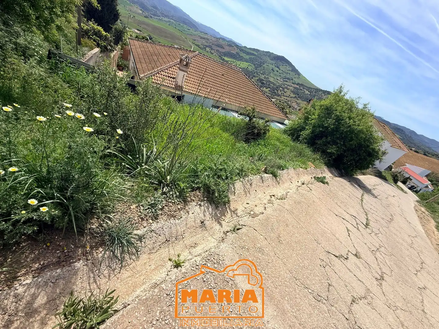 Country homes for sale in Villanueva de la Concepción