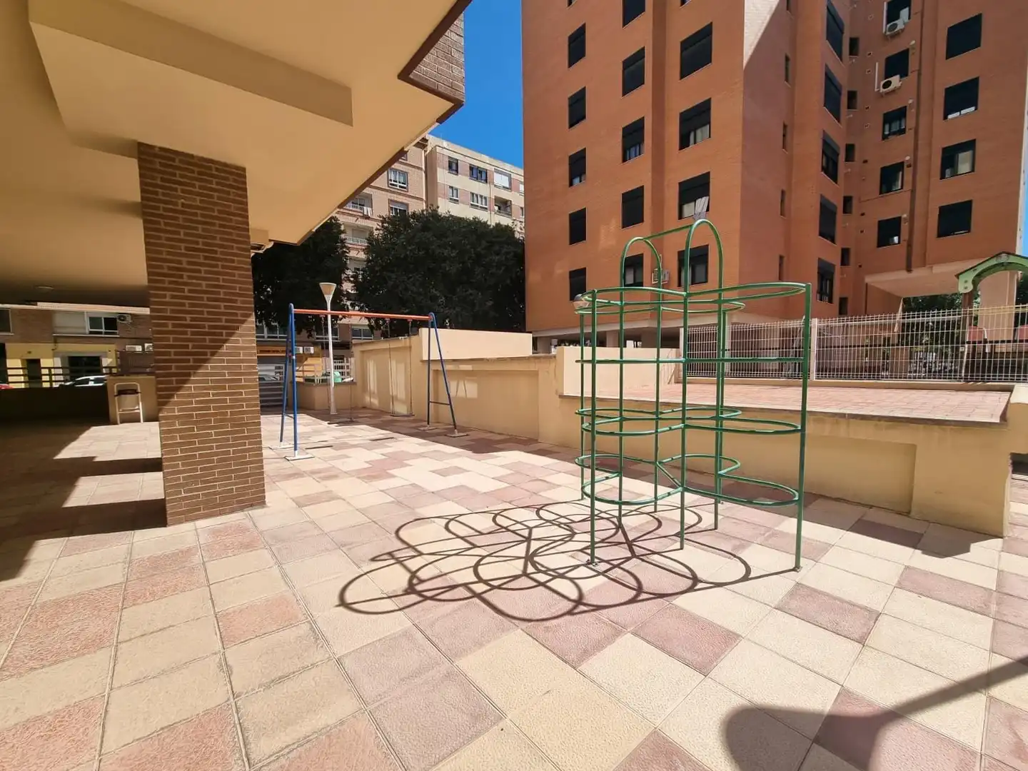Flat with lift for sale in Avenida AMALIO GIMENO 23, imagen 30