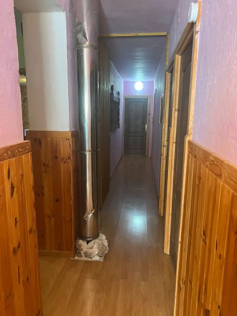 Casa o chalet en venta en Navacepedilla de Corneja con Calefacción, Jardín privado y Parquet