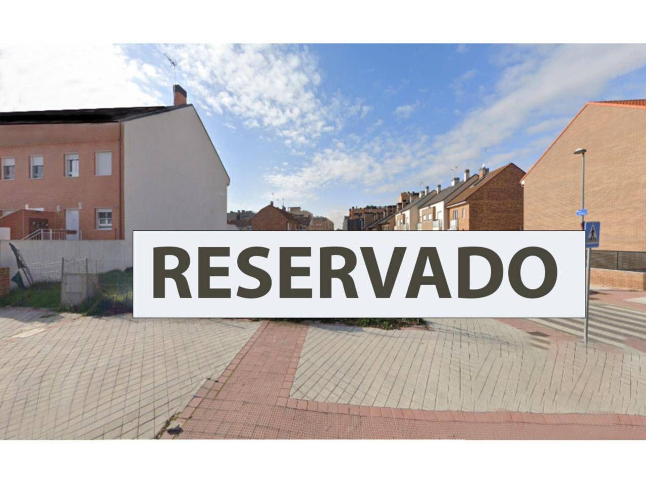 Vista exterior de Residencial en venda en Fuenlabrada