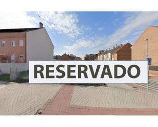Vista exterior de Residencial en venda en Fuenlabrada
