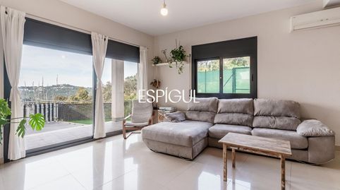 Foto 3 von Einfamilien-Reihenhaus zum Verkauf in Avet, Aiguaviva Parc, Vidreres