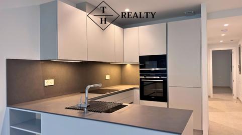Photo 2 from new construction home in Flat for sale in Carrer President Macià, 116, Platja Gran, Girona