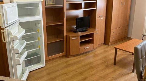 Photo 4 of Study for rent in Calle Postas, 15, Centro - Plaza Mayor, Ciudad Real Capital