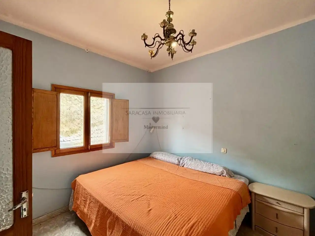 Schlafzimmer von Haus oder Chalet zum Verkauf in Las Palmas de Gran Canaria