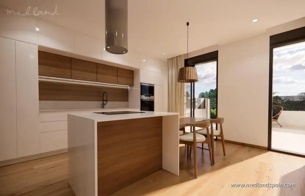 Detached house with pool for sale in Dolores, imagen 5