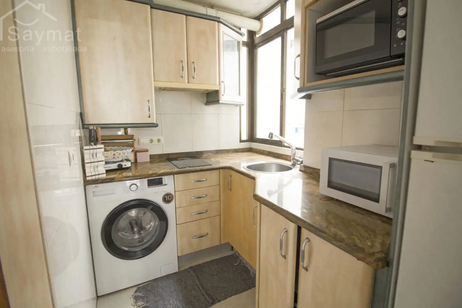 Flat with lift for sale in Calle Fray Silvestre Velez de Escalante 7, imagen 8