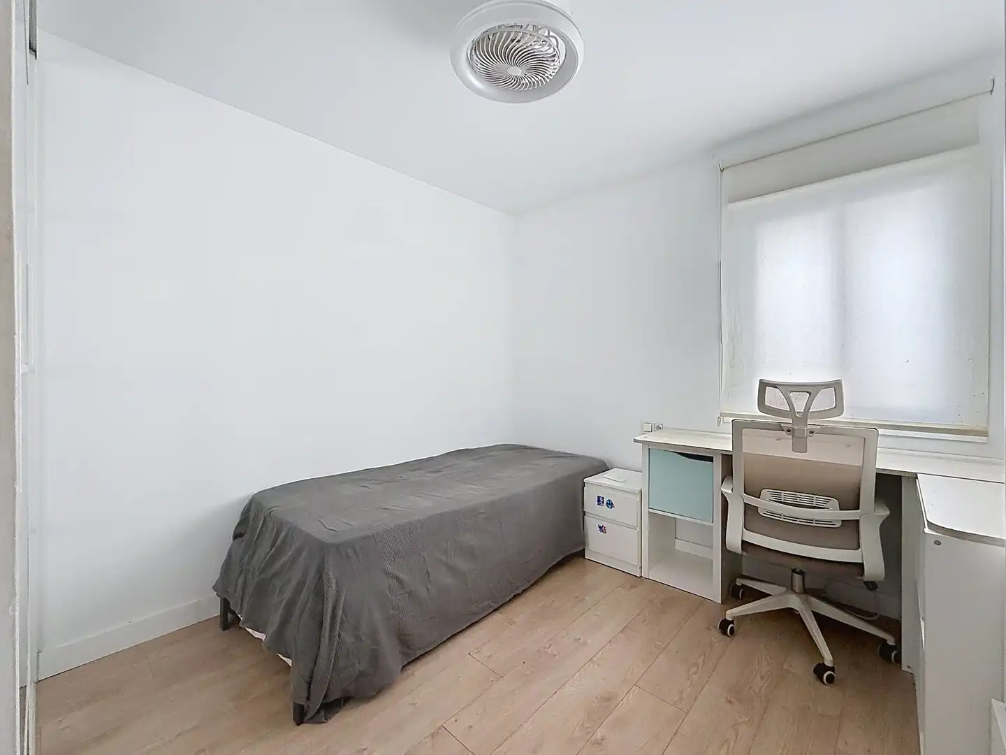 Wohnung zur Miete in Calle Nuestra Señora de las Candelas, Puerta Blanca