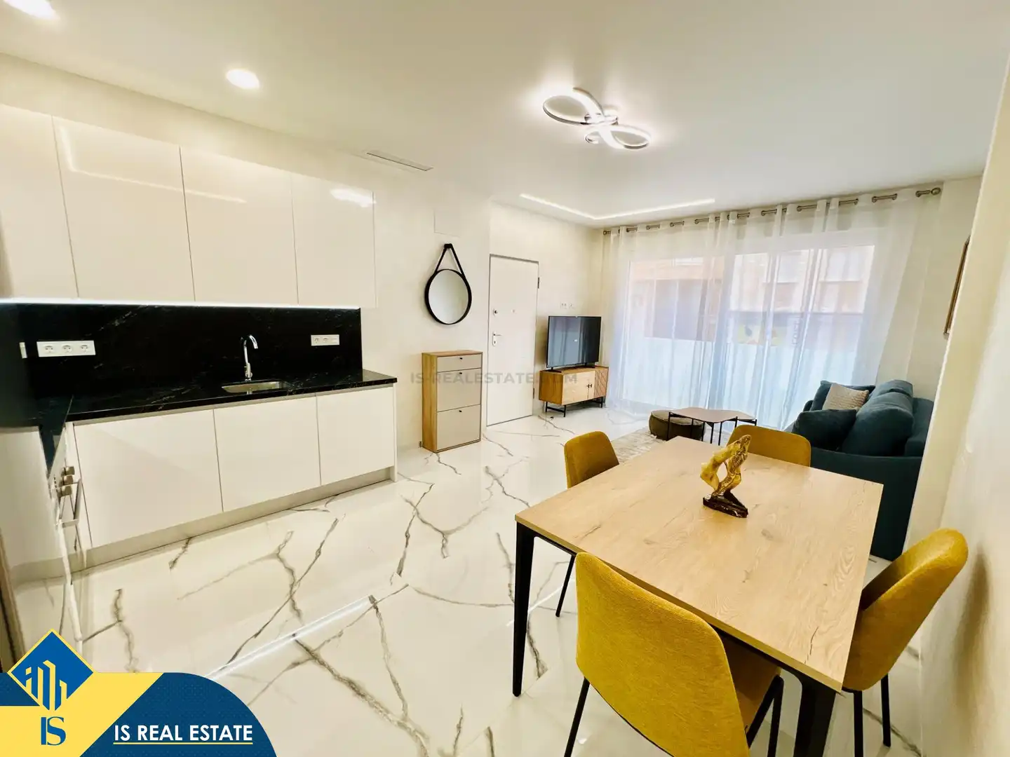 Flat with lift for sale in Playa del Cura, imagen 2