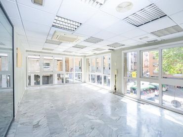 Office space to rent in Centro