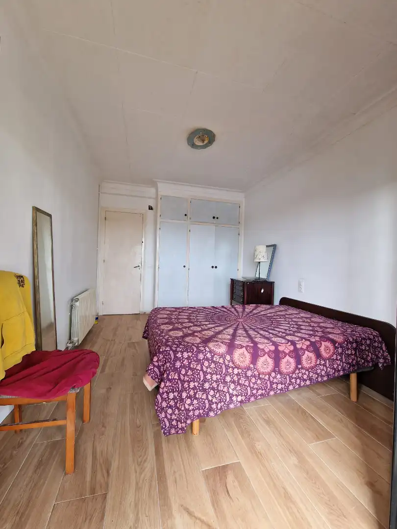 Piso con terraza en venta en Carrer de la Selva, imagen 39
