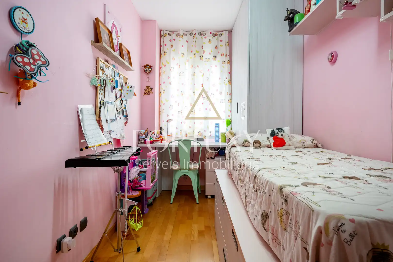 Habitación de Piso en venta en Tarragona con Aire acondicionado, Trastero y Balcón