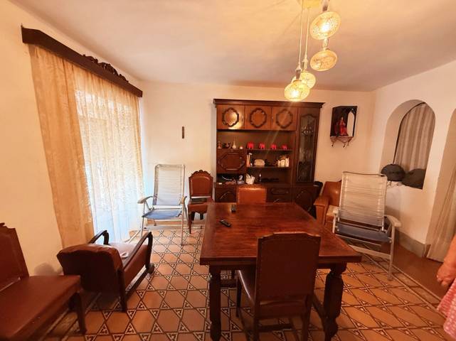 Casa-chalet en Venta en Santa Cecilia del Alcor