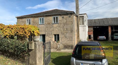 Foto 4 de Finca rústica en venda a Sarria, Lugo