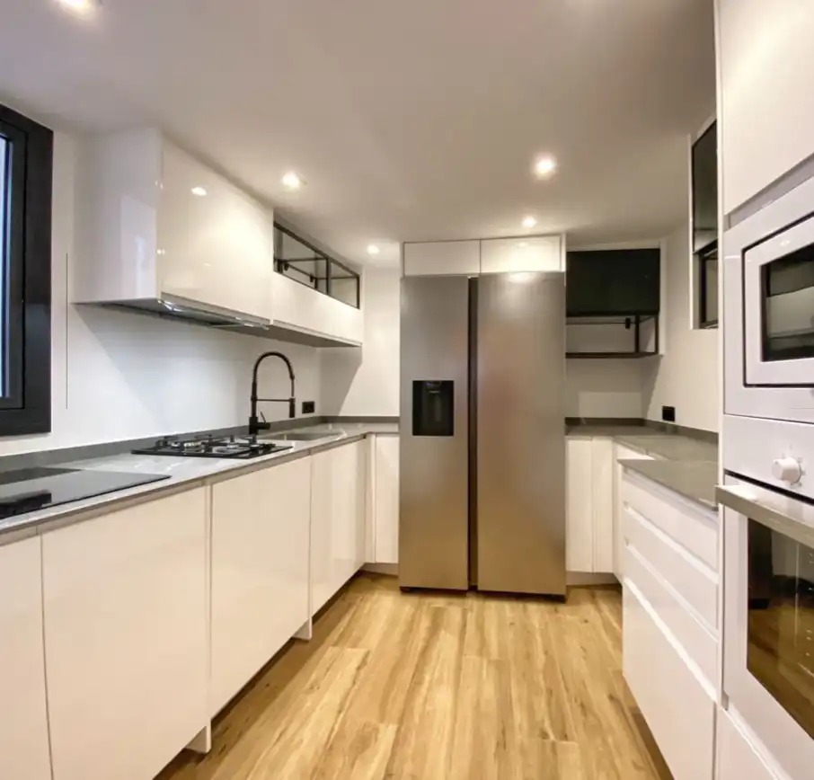Wohnung zum Verkauf in Marbella Centro