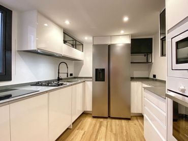 Piso en venta en Marbella Centro