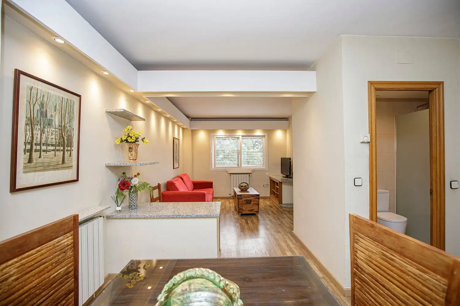 Flat to rent in Plaza Rafael Albertí, imagen 15