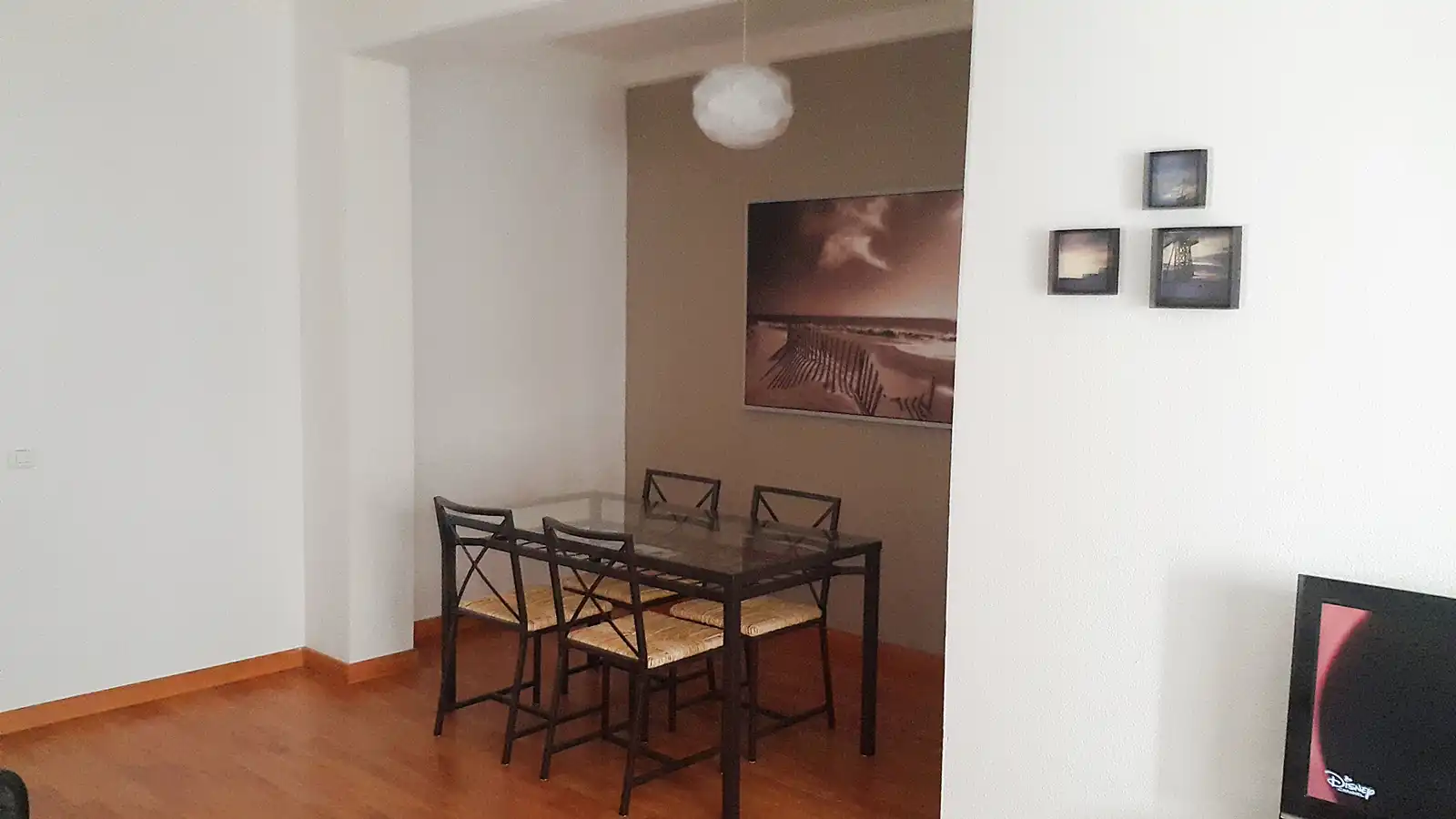 Dining room of Flat for rent in Las Palmas de Gran Canaria