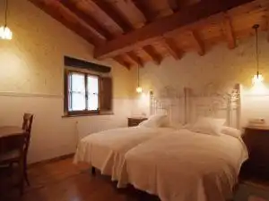 Casa con terraza en venta en Barrio Arroyo, imagen 11