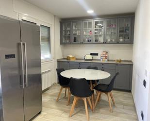 Kitchen of Flat to rent in Manresa  with Heating, Terrace and Balcony