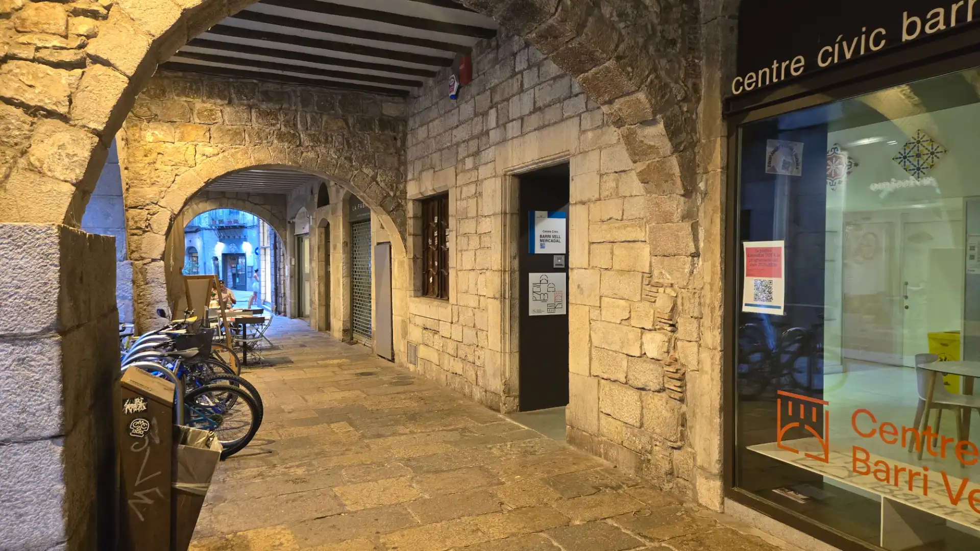 Business premises to rent in Carrer de la Cort Reial 13, imagen 26