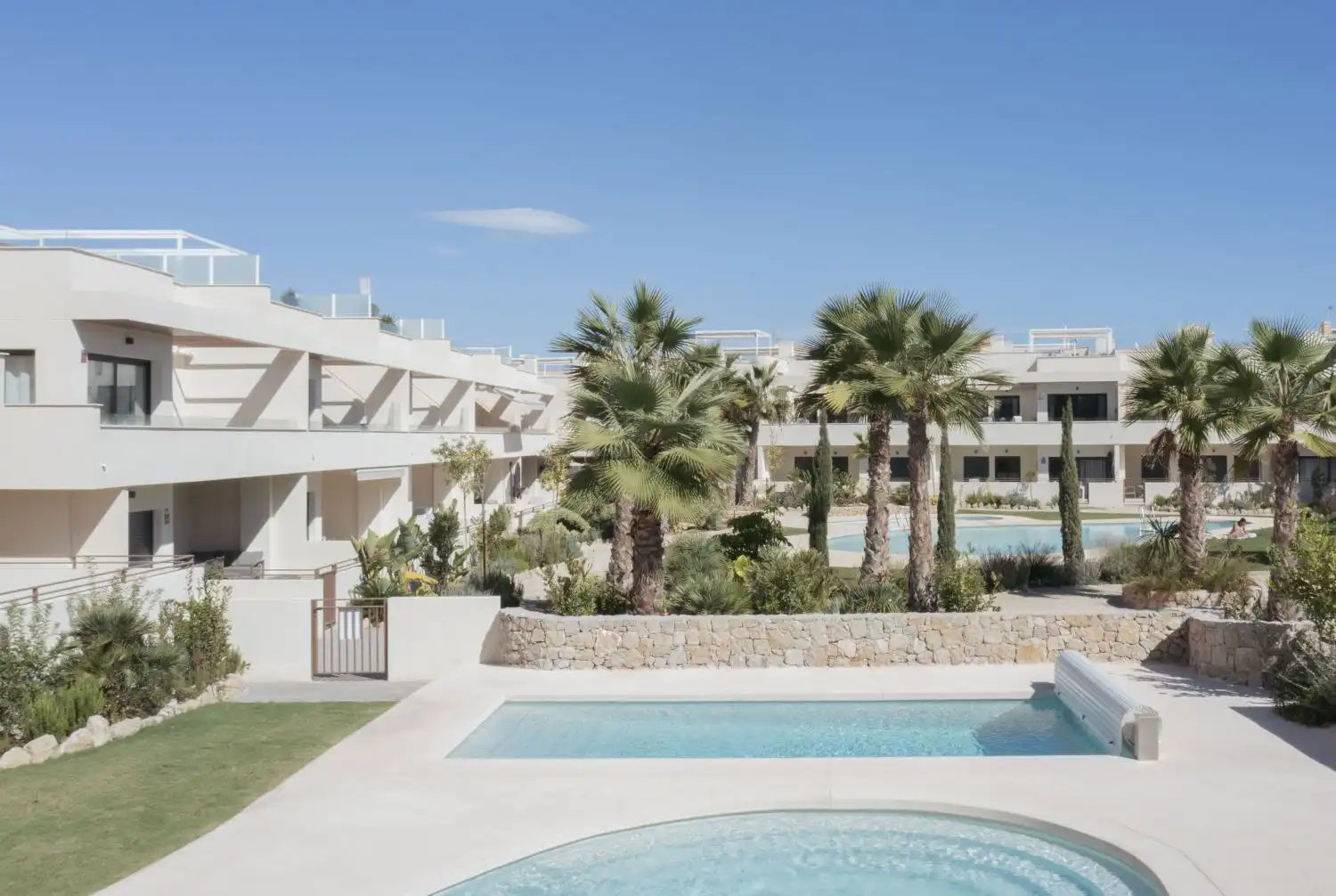 Piso con piscina en venta en Playa del Acequión, Náufragos y Rocío del Mar, imagen 2