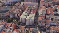 Exterior view of Flat for sale in Sabadell  with Air Conditioner, Heating and Terrace