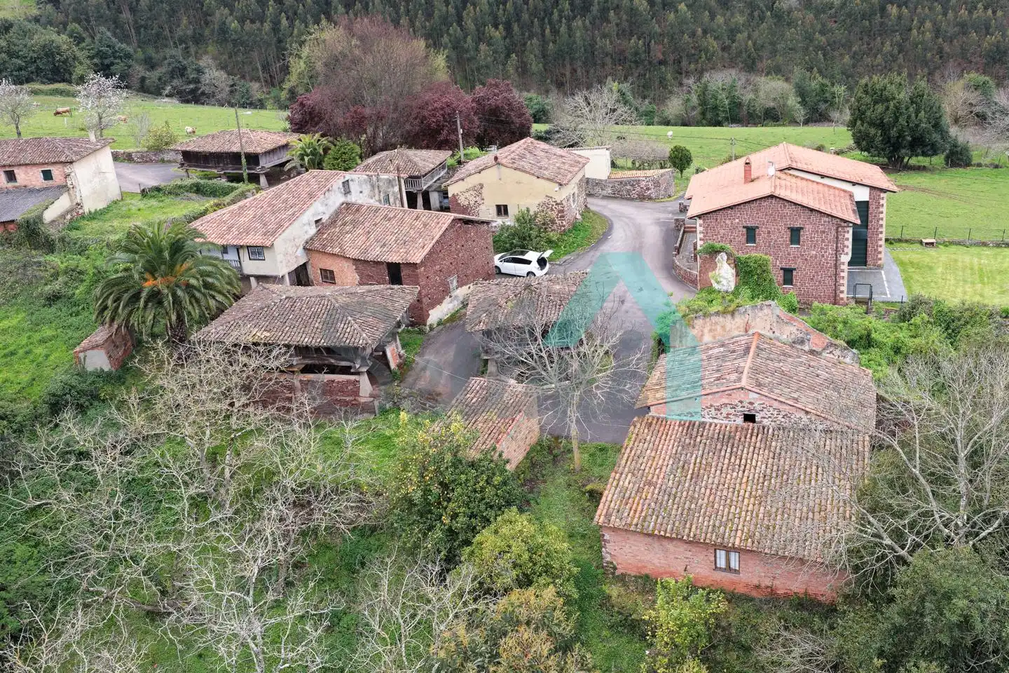 Casa con giardino in vendita a Aldea Villar, imagen 23