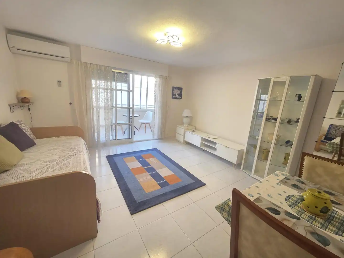 Studio with terrace to rent in Playa de los Locos, imagen 23