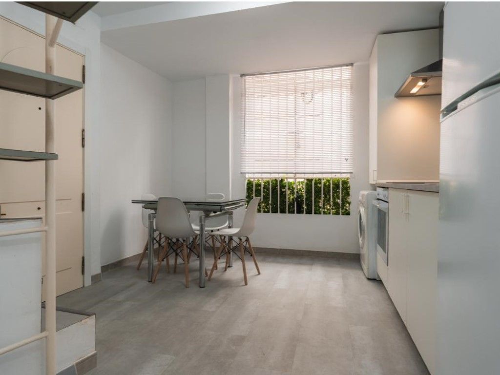 Dúplex en venda a Calle Comendadoras De Santiago, San Matías - Realejo