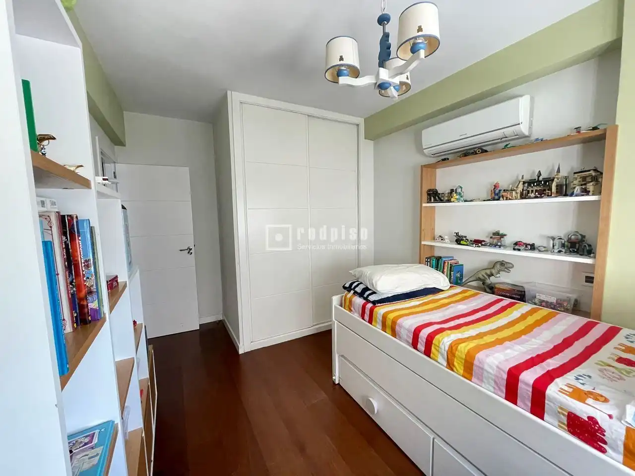 Habitación de Piso de alquiler en Madrid con Calefacción