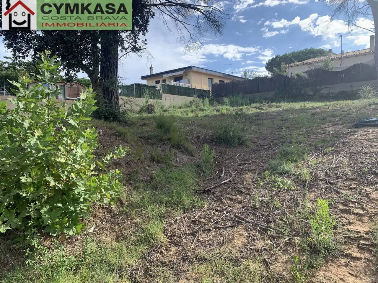 Terreny residencial en venda a Centre, imagen 4